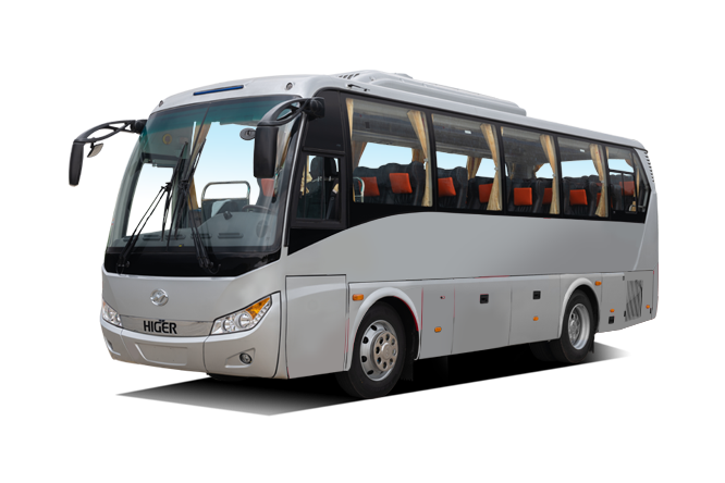 Mini Bus
