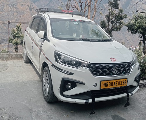 Best Trusted Cab Company in India