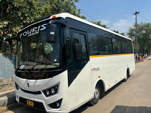 School Trip Booking